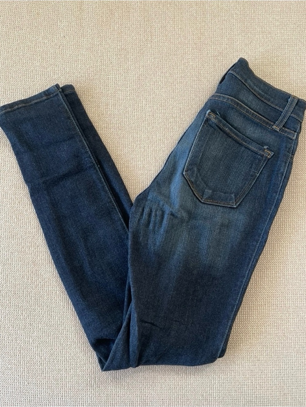 Vibrant Jeans